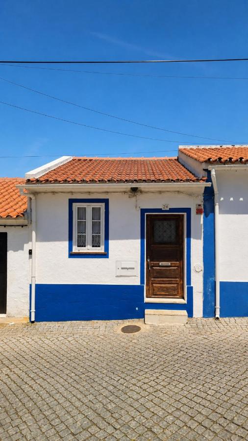 Casa de Benavila - Ferienwohnung Benavila