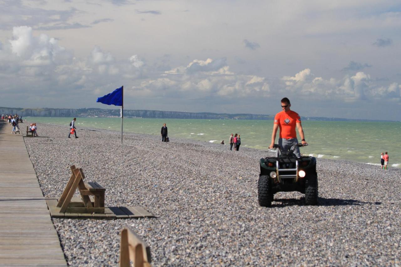 Le chant des oiseaux chambre pour deux à quelques minutes de la Baie de Somme entre nature mer et télétravail - Chambres d'hôtes Nibas