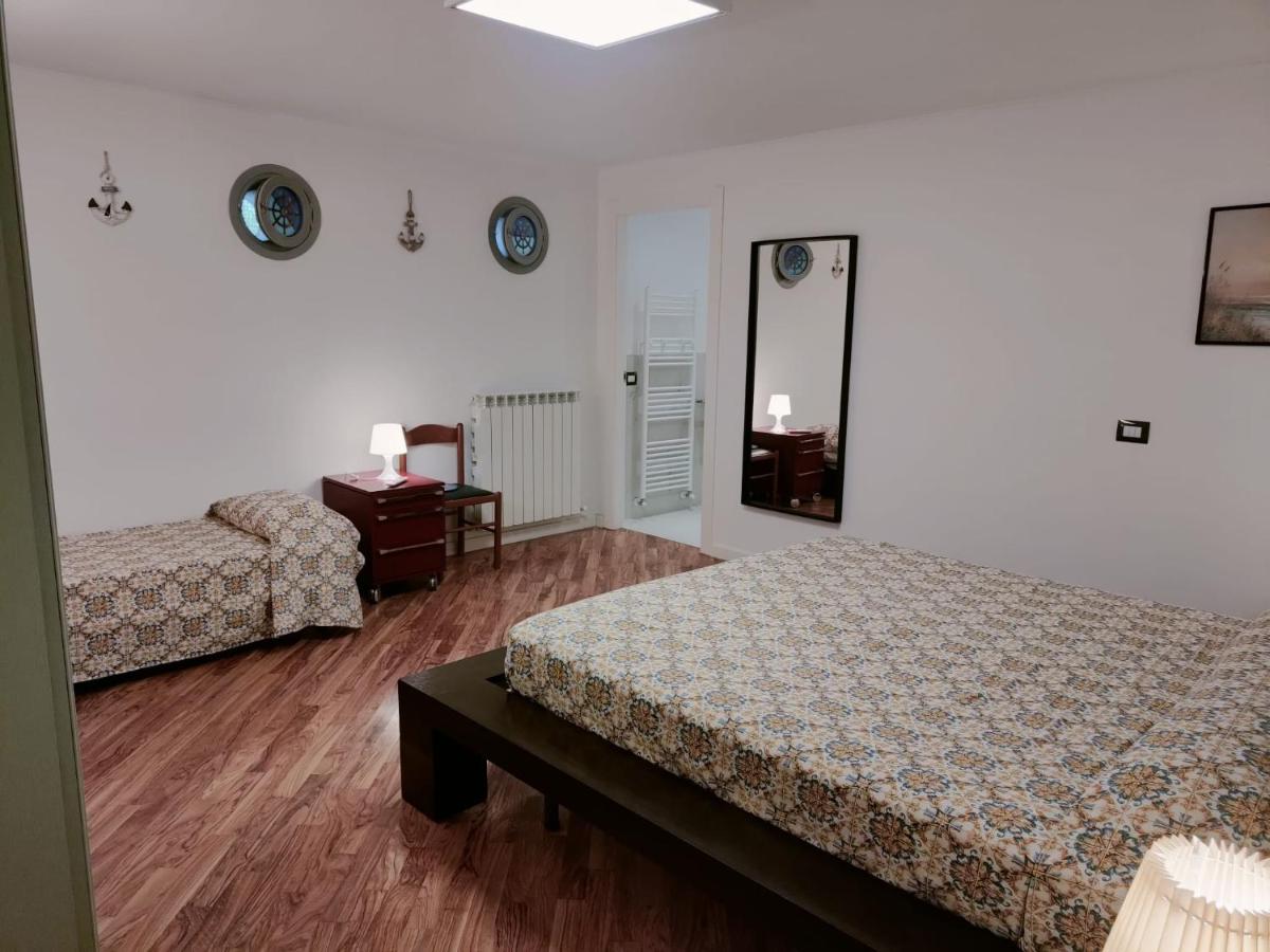 Casa Luna - Bed and Breakfast Vasto