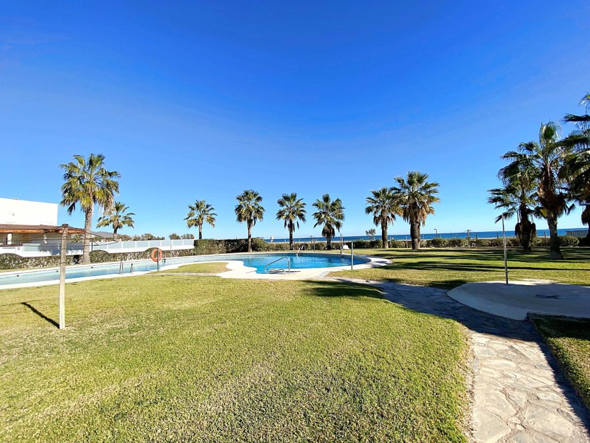 Playa de Baria I - B&B Vera