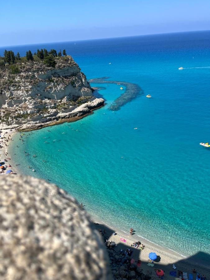 Andrew's Apartament Tropea - B&B Ciaramiti