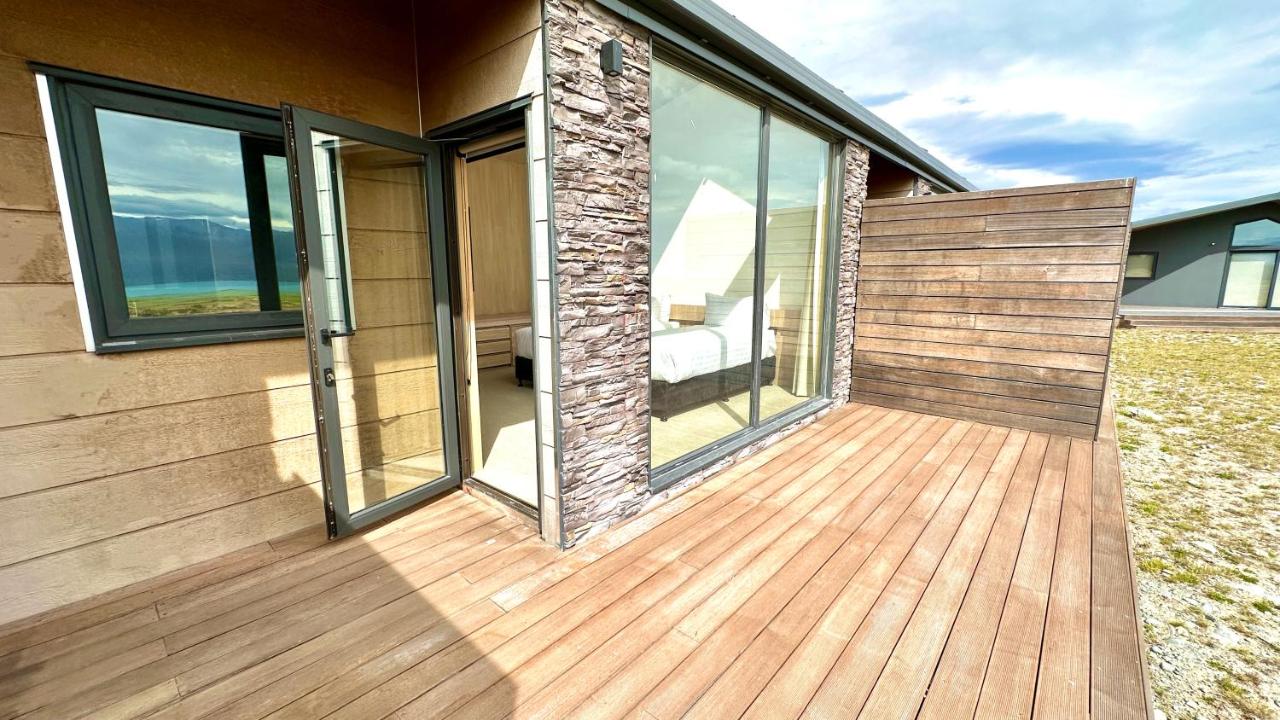 Guide Hill Station Lodge - B&B Lake Tekapo