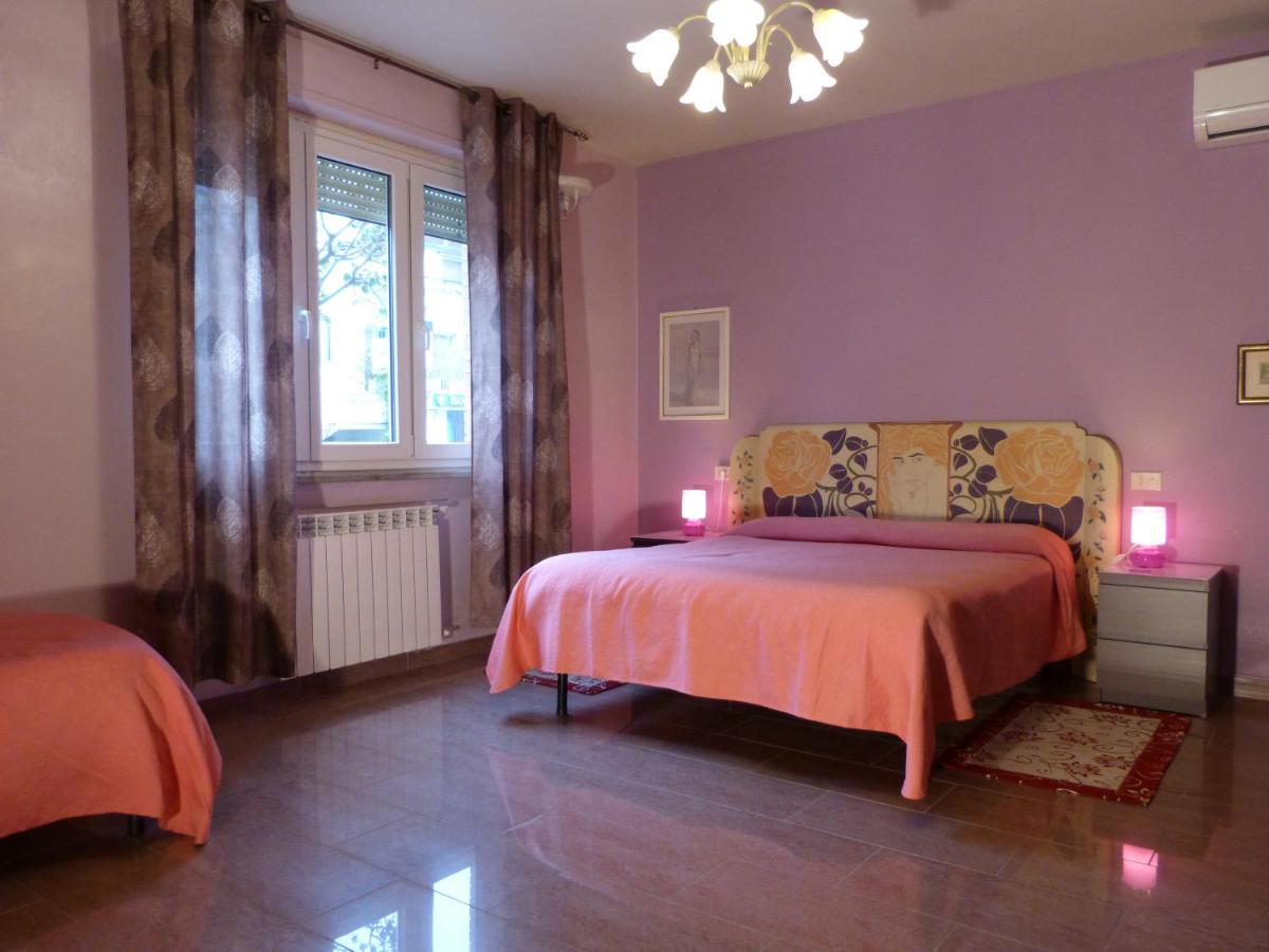 Habitación Doble con baño privado