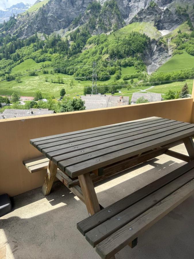 Eldorado 47 grosse Wohnung mit Wunderschönen Aussicht - B&B Leukerbad