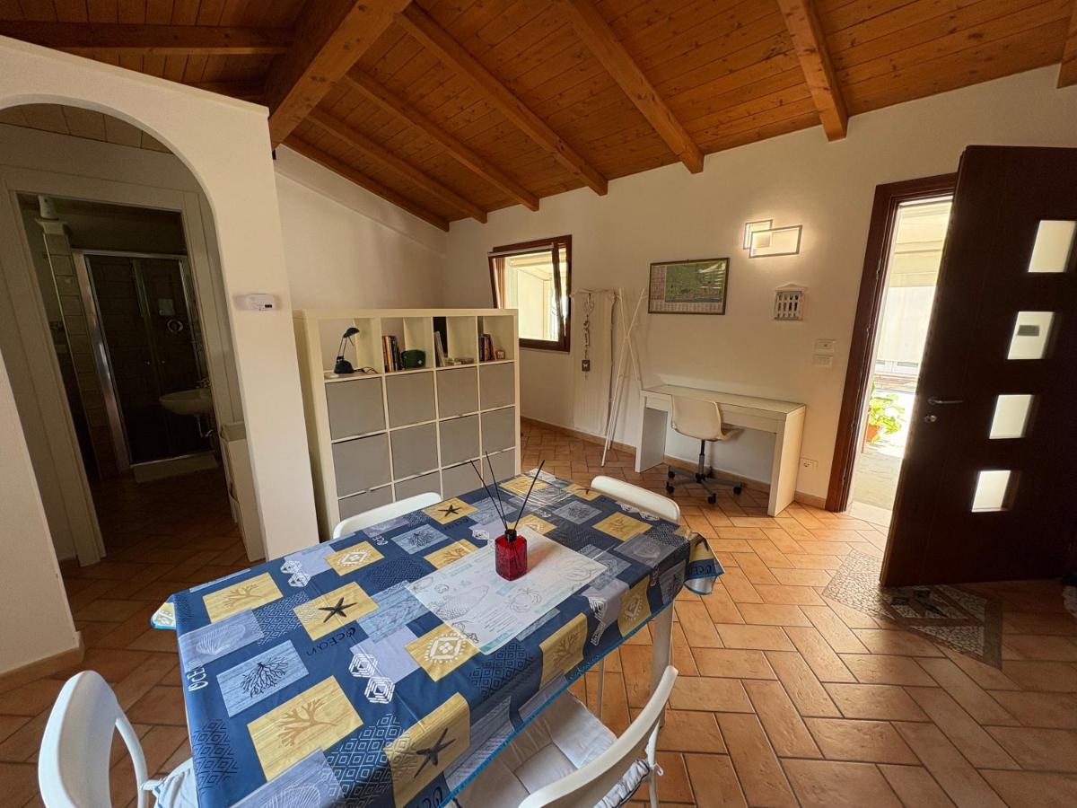Bilocale in pieno centro a 2 minuti dalla spiaggia - B&B Bellaria-Igea Marina
