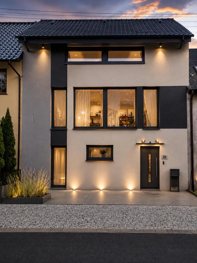 Rezydencja Kaszmir Luxury Apartments - Chambres d'hôtes Kórnik