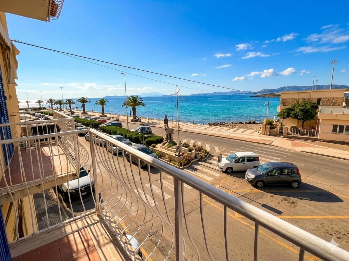 Central 79 - B&B Porto Santo Stefano