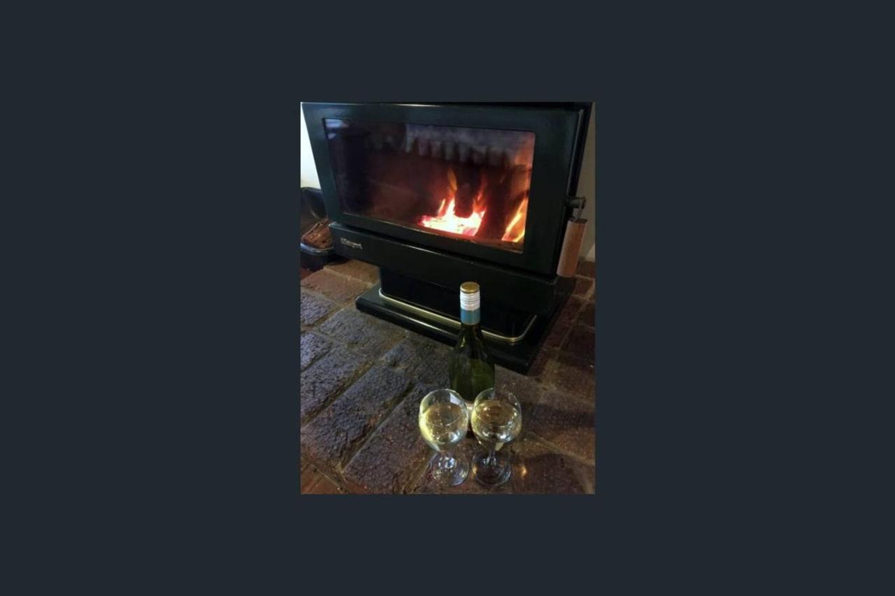 #3 Walpole Wilderness Resort chalet. Spa + forest! - Chambres d'hôtes Walpole