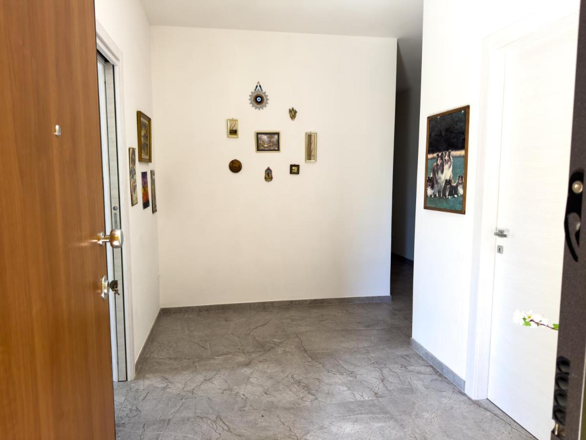 Appartamento - Alba Adriatica -Muka - Chambres d'hôtes Alba Adriatica