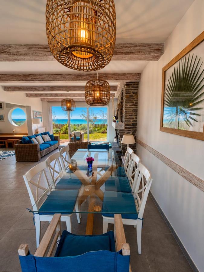 Pins - B&B Barneville-Carteret