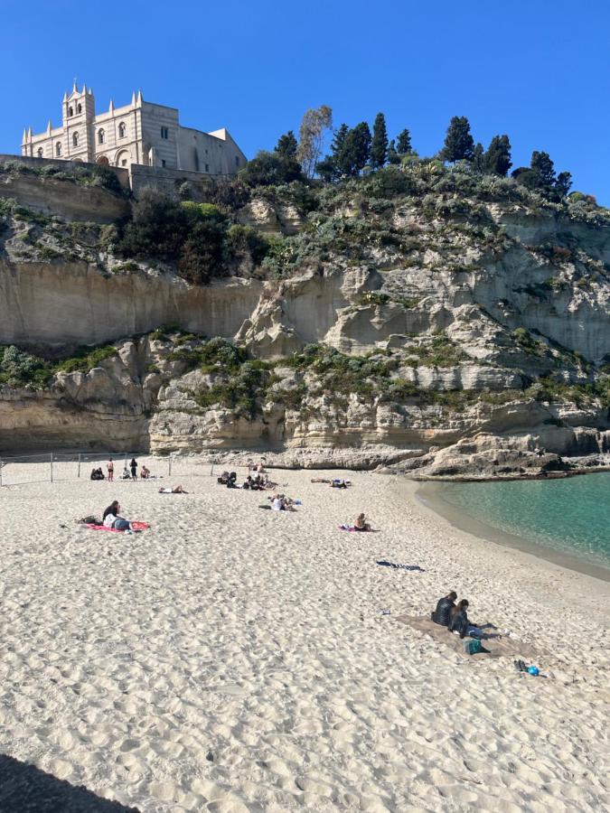 Andrew's Apartament Tropea - B&B Ciaramiti