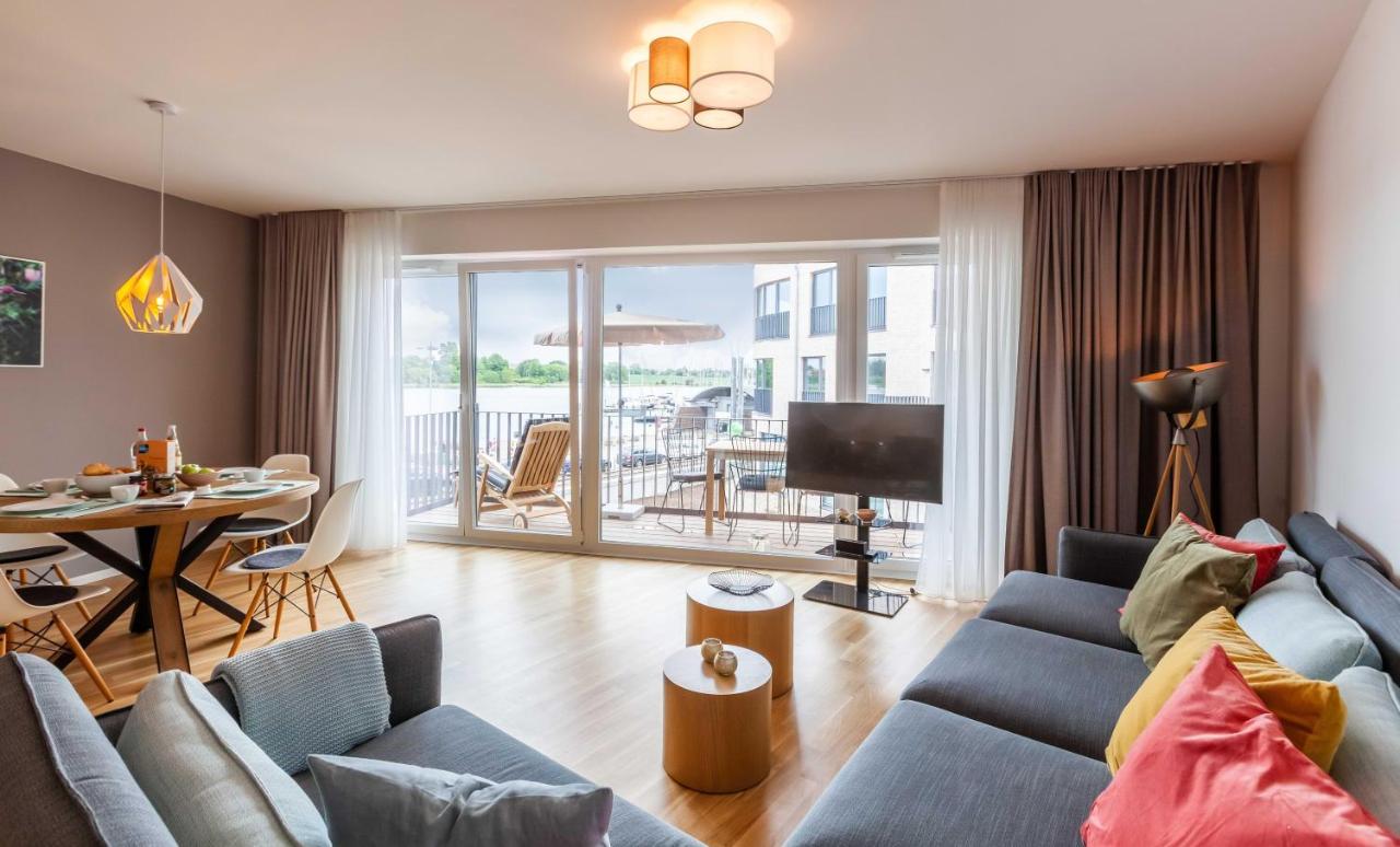 Schlieleev - B6 - B&B Kappeln
