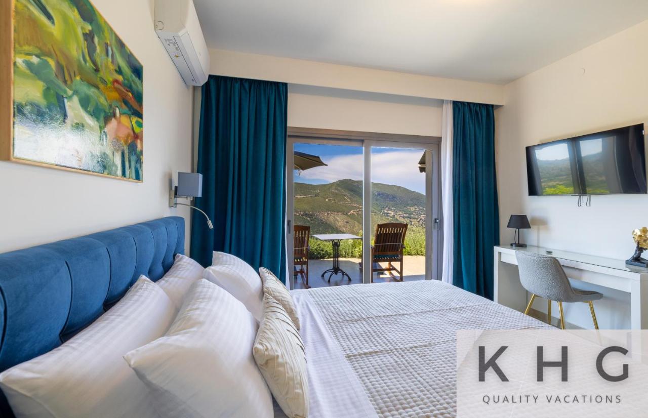 Villa Guapa - B&B Kardakáta