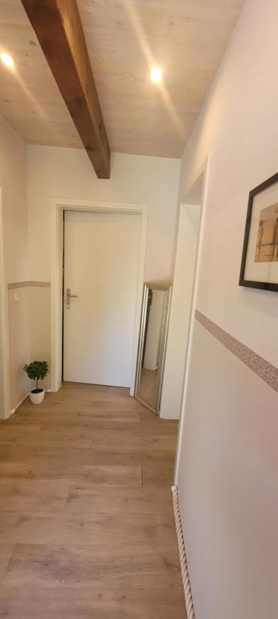 Ferienhaus Landidyll - Ferienwohnung Fehmarn