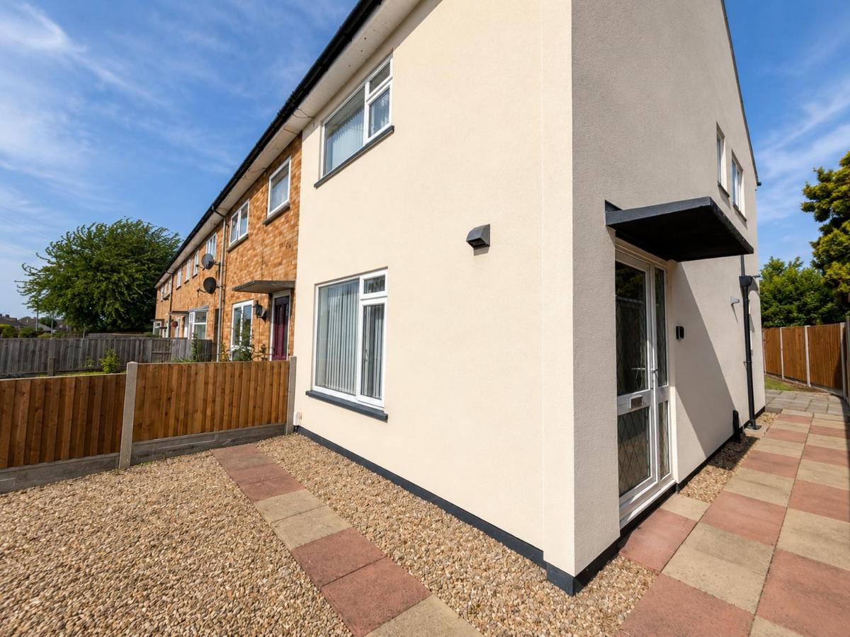 Packhorse Road - B&B Leicester