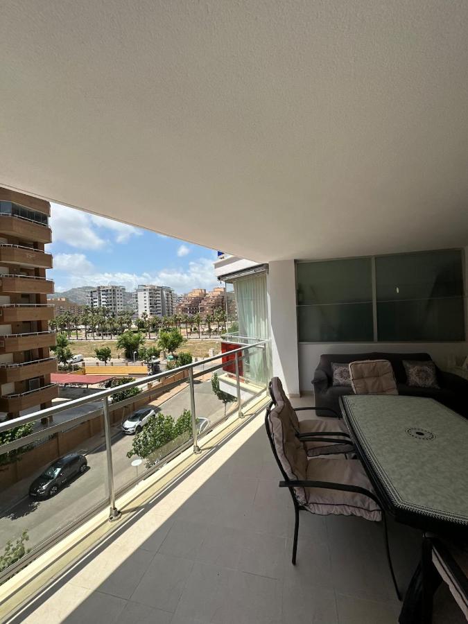 M319 - Mondrian World, Excepcional - ServHouse - B&B Oropesa del Mar