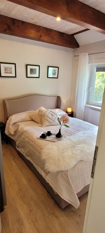 Ferienhaus Landidyll - Ferienwohnung Fehmarn