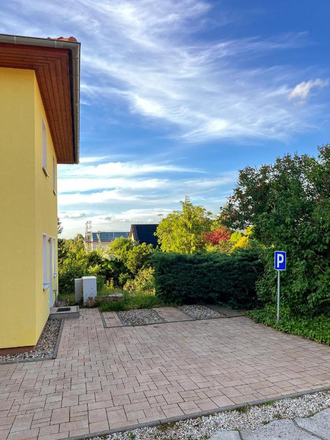 Ferienhaus Caputh - B&B Caputh