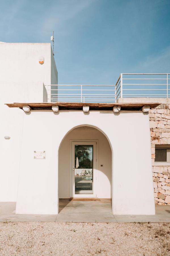 Numia Puglia - Bed and Breakfast San Michele Salentino