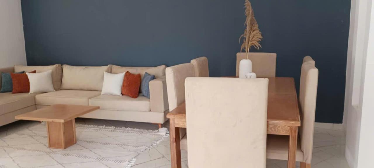 Apartement Rimsou - Chambres d'hôtes Kélibia