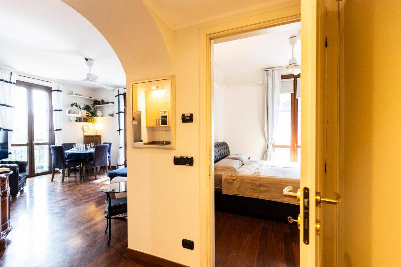 The White Nest - Dimora Gioia - B&B Milano