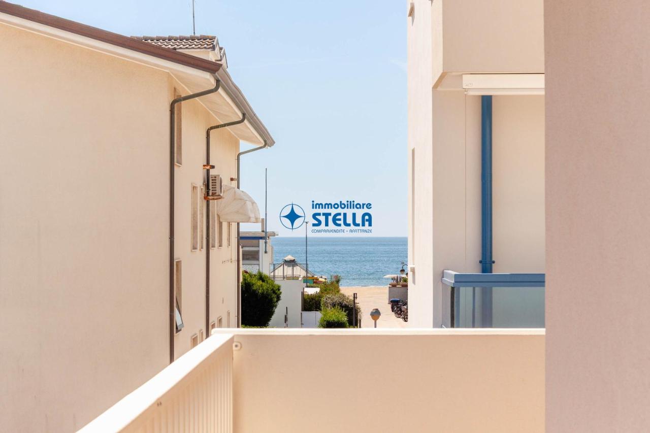 Condominio SIX INN - Chambres d'hôtes Lido di Jesolo