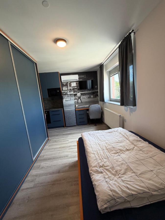 Skokani Baseball Rentals - Ferienwohnung Olmütz