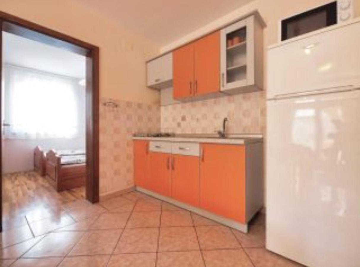 Appartement 2 Chambres 