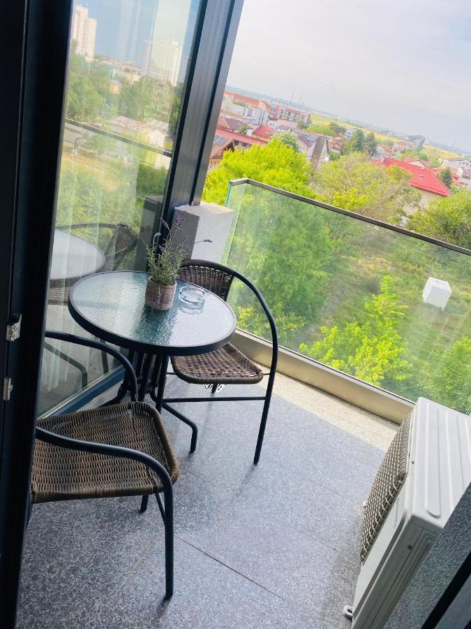 Studio Toulouse - B&B Eforie Nord