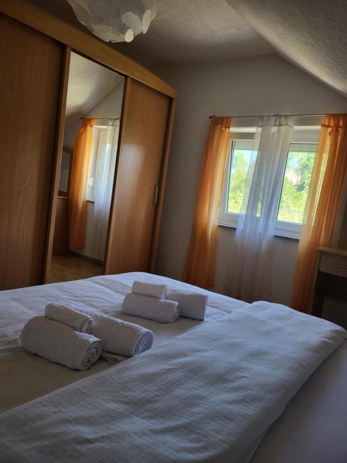 Duvnjak Rooms - B&B Livno