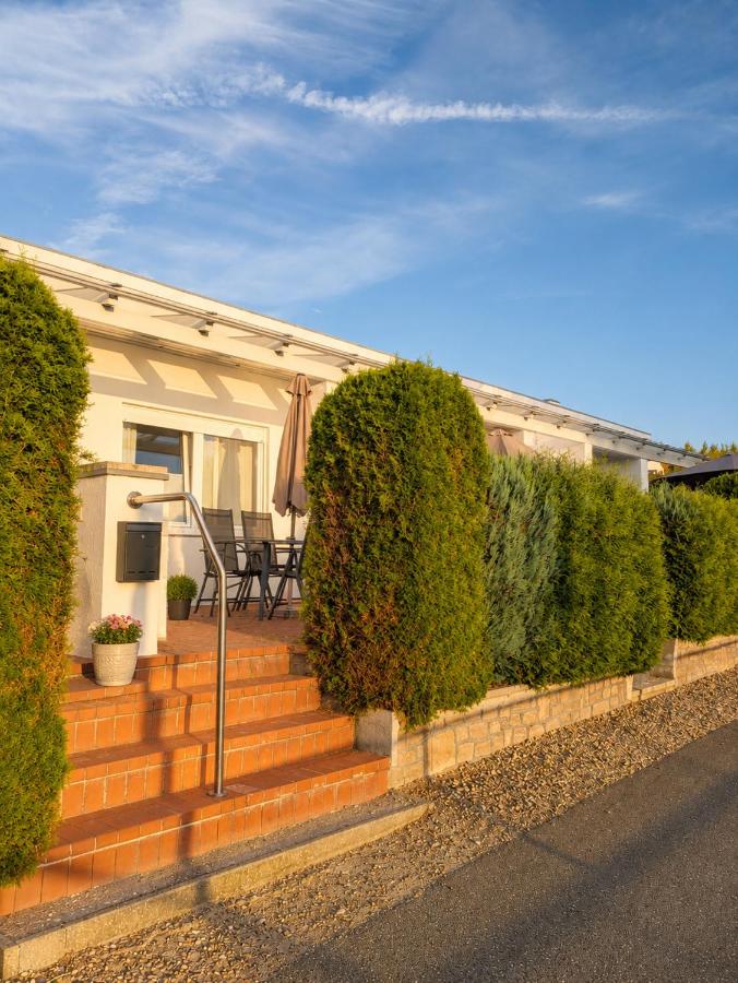 Appartement Kaminzauber - B&B Ostseebad Boltenhagen