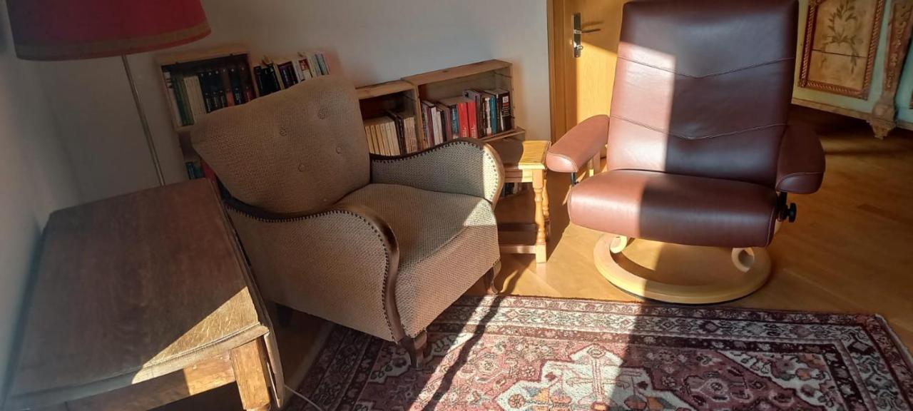 Gemütliches Doppelzimmer mit Balkon - B&B Furth im Wald