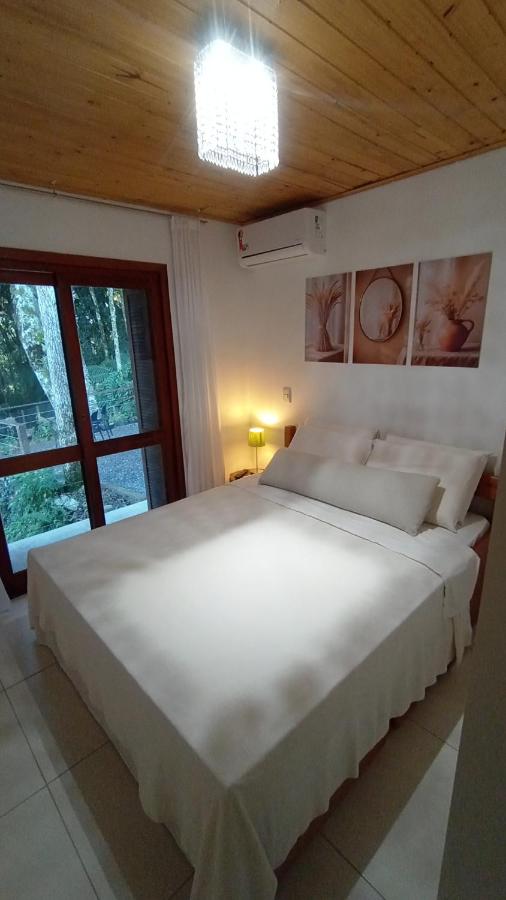 Casa Gramado Família - Ferienwohnung Gramado