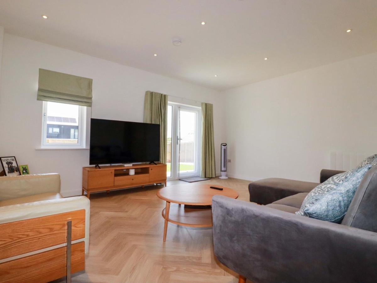 Eden's Bloomdale - B&B St Austell