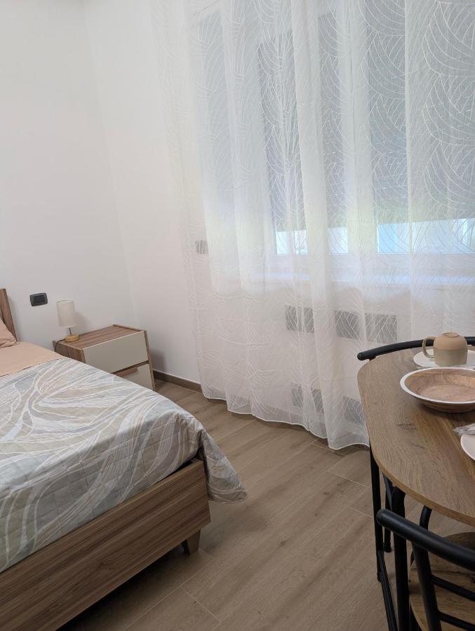 Affittacamere Montello - Ferienwohnung Campobasso