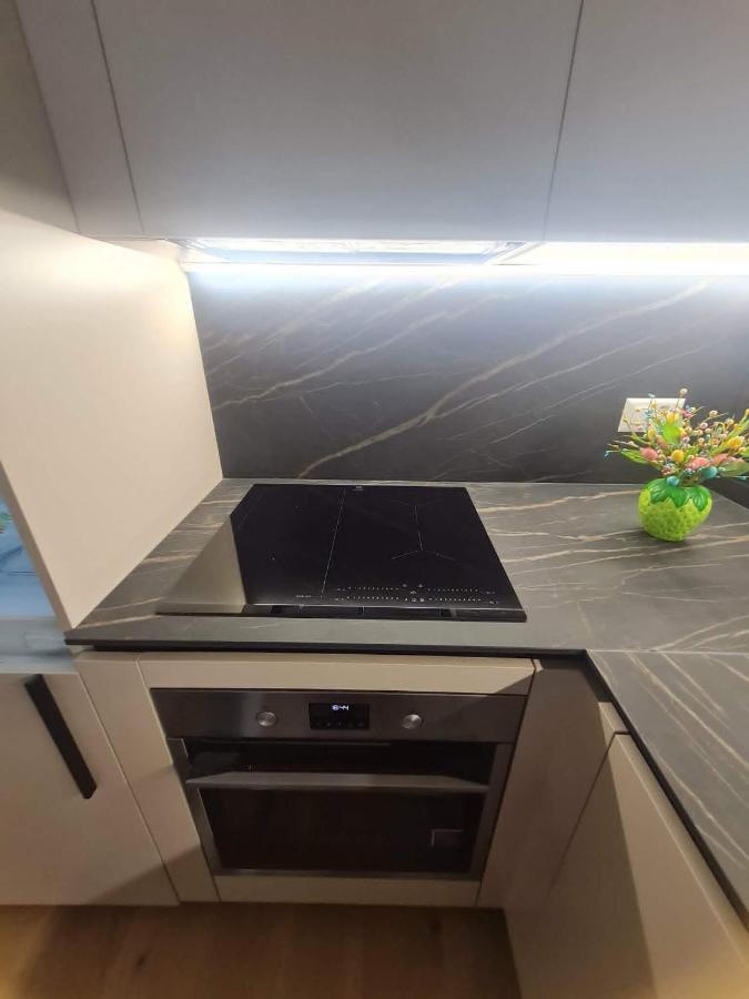 Residenza Borgo - Ferienwohnung Bellinzona