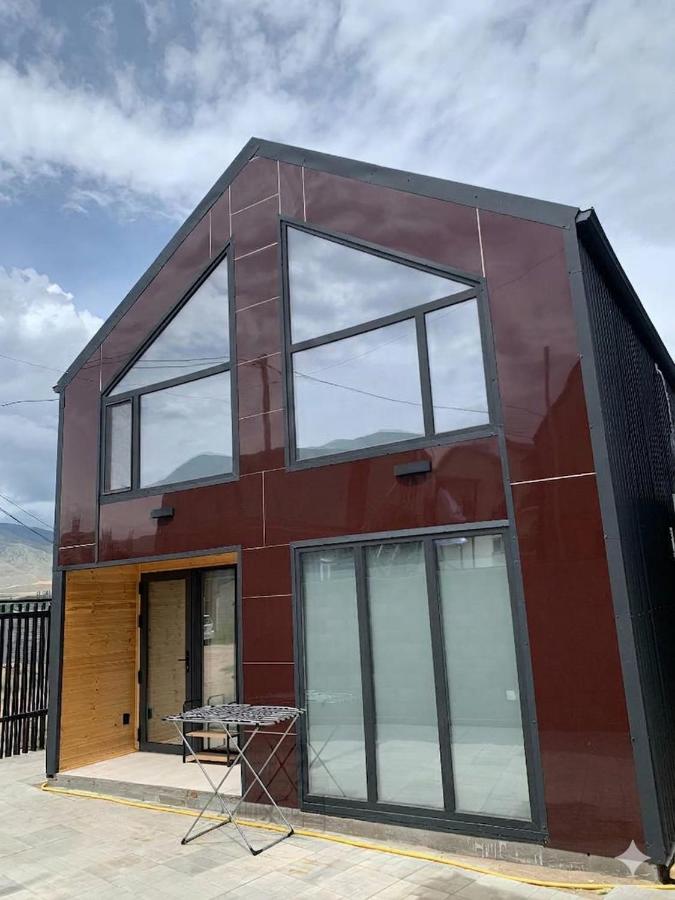Rest Houses Issyk-Kul Opening 2026 - B&B Cholpon-Ata