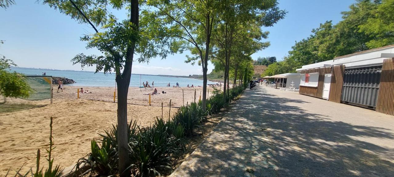 Уютная квартира в Одессе - Ferienwohnung Odessa