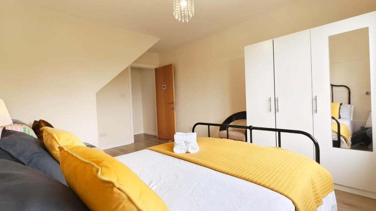 Apple Garden A-3 - B&B Londra
