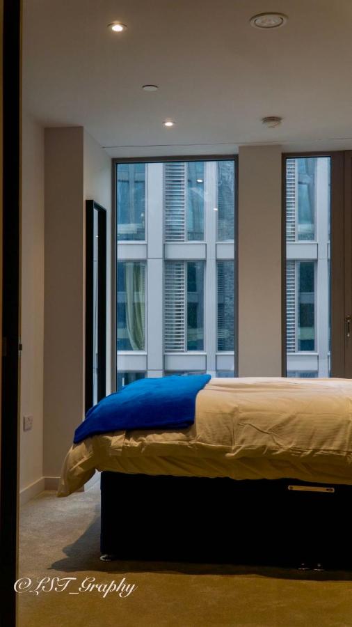 Greengate Homes - B&B Manchester