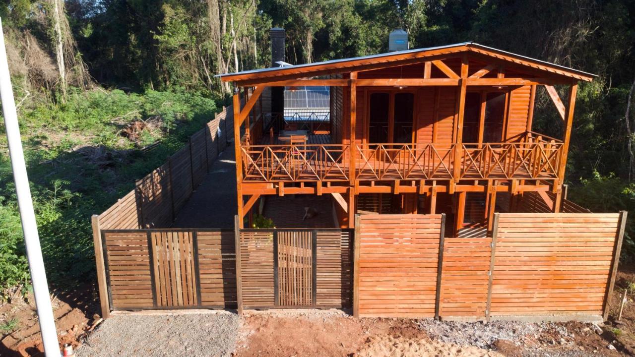 Encantos del Monte - Ferienwohnung Gobernador Roca