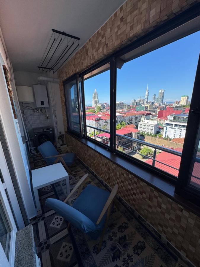 BatumiApart Old Town View - B&B Batum