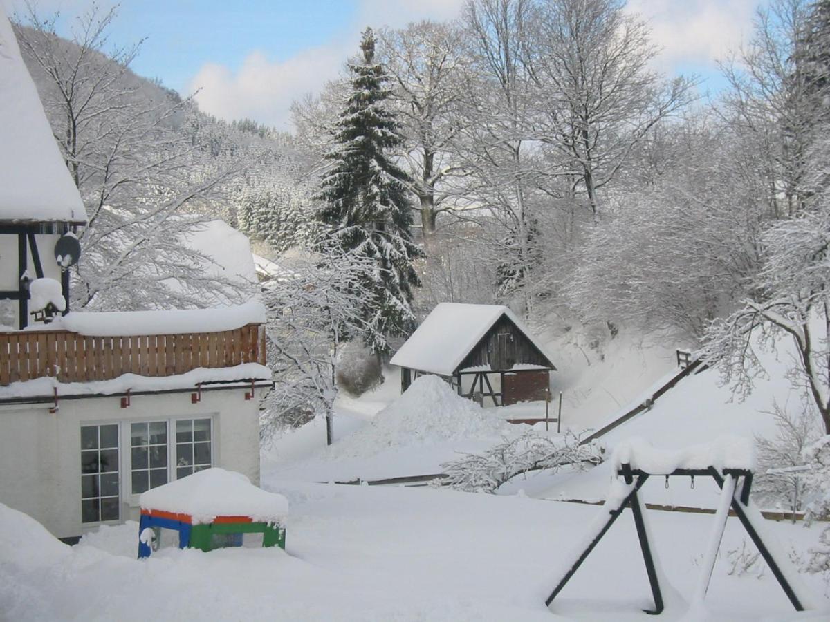 Maison de Vacances