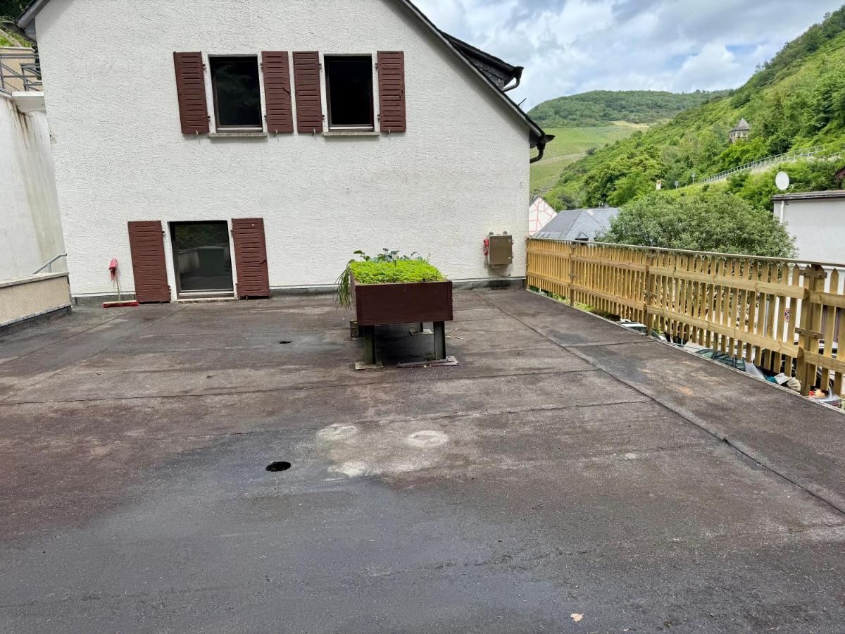 Ferienhaus zum Wasserfall - B&B Bernkastel-Kues