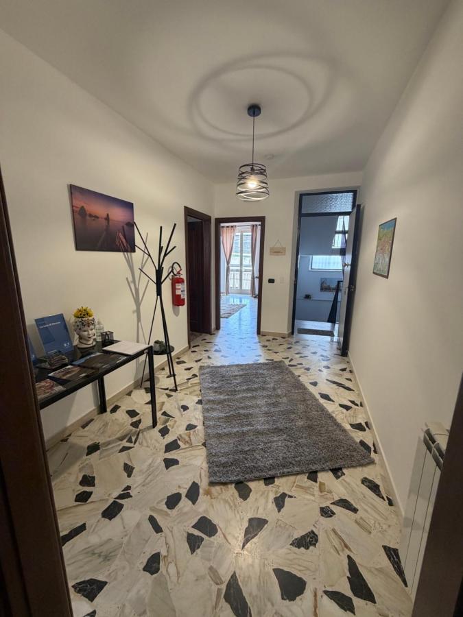 La casa di Nerone - B&B Acireale