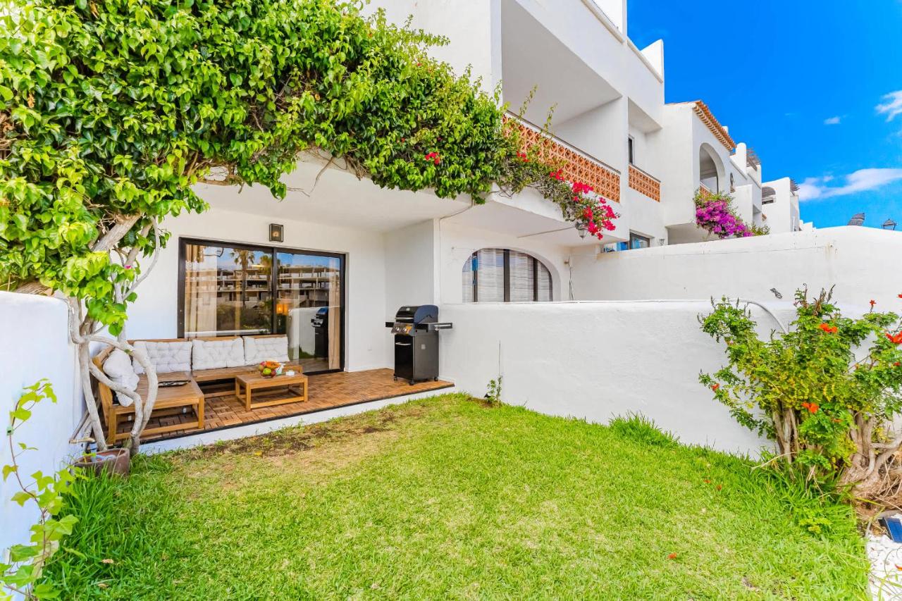 Fairways Premium Duplex Suite - Ferienwohnung San Miguel De Abona