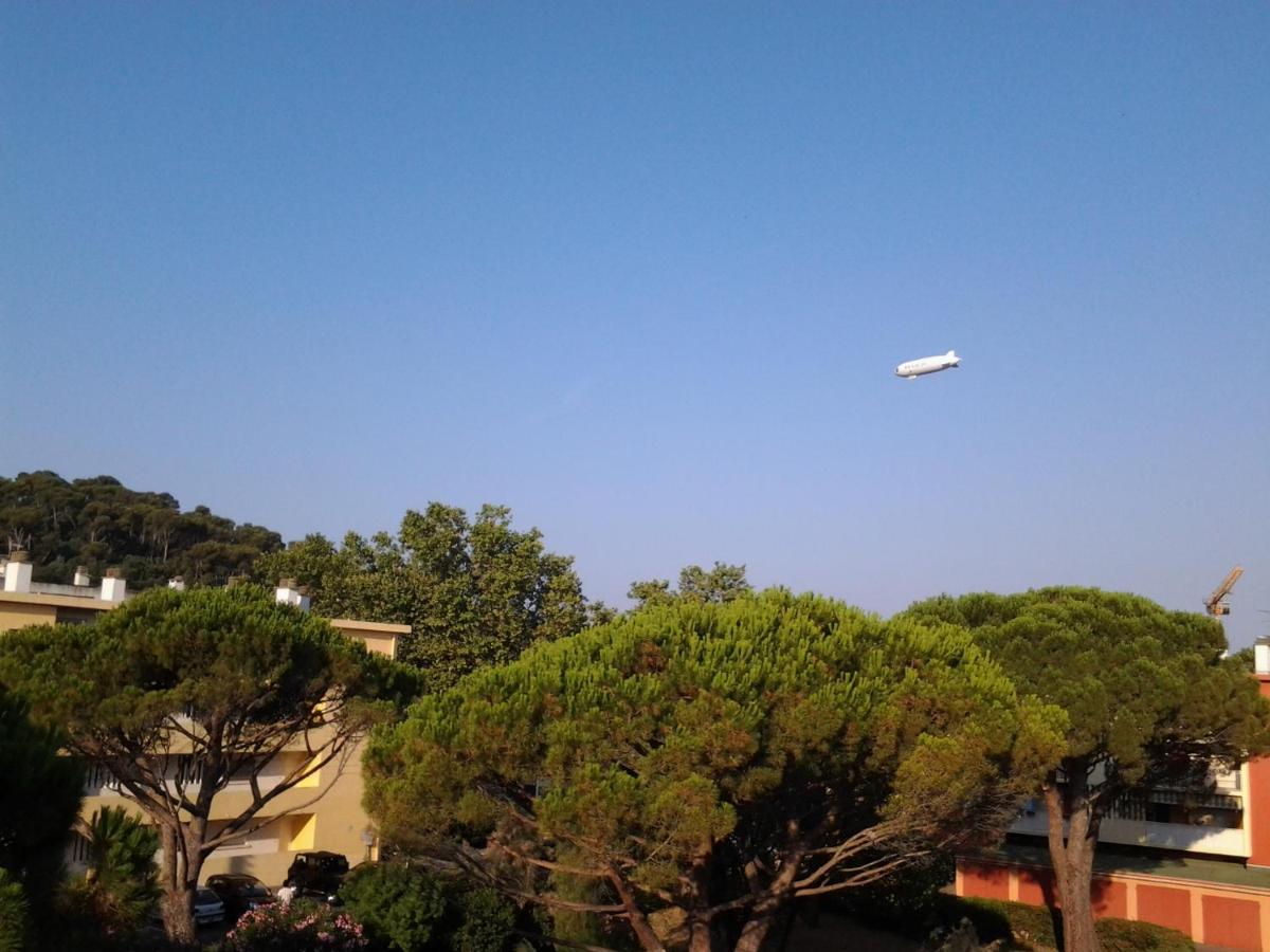 Station balnéaire Pradet entre Toulon et Hyères - Chambres d'hôtes Le Pradet