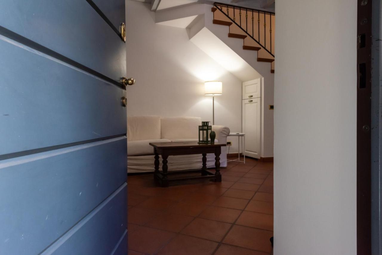 Orea Spiti - Cozy 2 bedrooms Apartment Brera - Bed and Breakfast Milaan