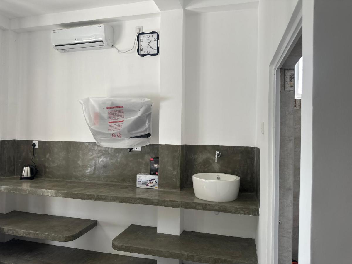 Ranu Econest Villa - B&B Harumalgoda West