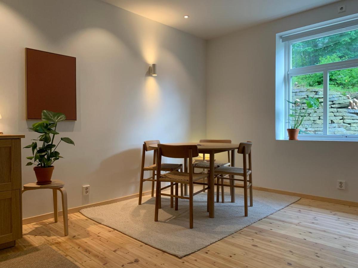 Cosy scandinavian designapartment - Ferienwohnung Bergen
